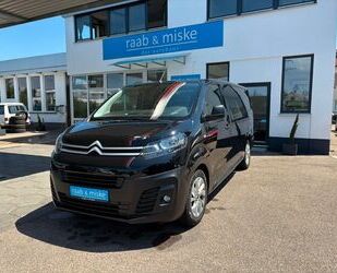 Citroen Jumpy Gebrauchtwagen