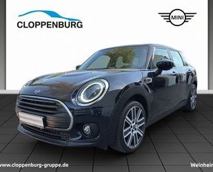 Mini One Clubman Gebrauchtwagen