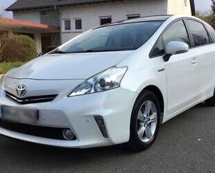 Toyota Prius+ Gebrauchtwagen