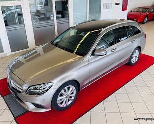 Mercedes-Benz C 180 Gebrauchtwagen