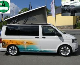 VW T5 Multivan Gebrauchtwagen
