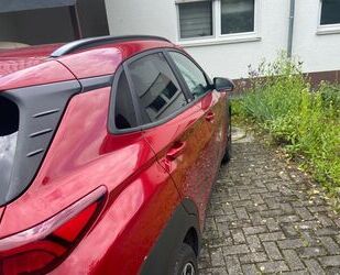 Hyundai KONA Gebrauchtwagen
