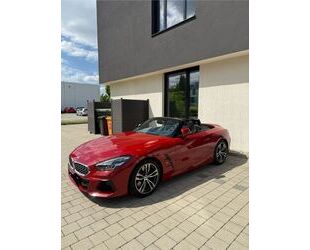 BMW Z4 Gebrauchtwagen