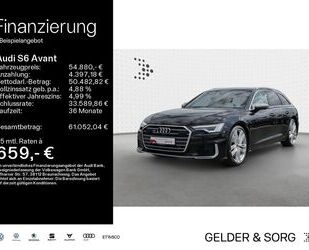 Audi S6 Gebrauchtwagen