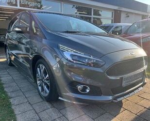 Ford S-Max Gebrauchtwagen