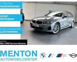 BMW 318 Gebrauchtwagen