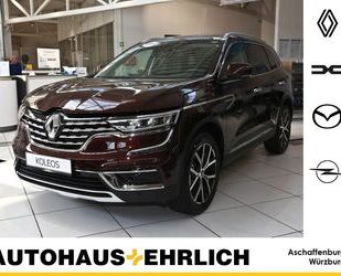 Renault Koleos Gebrauchtwagen