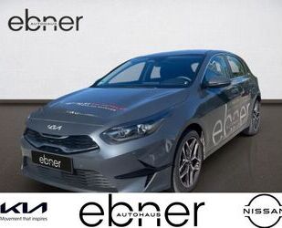 Kia ceed / Ceed Gebrauchtwagen