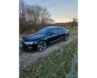 Audi A5 Gebrauchtwagen