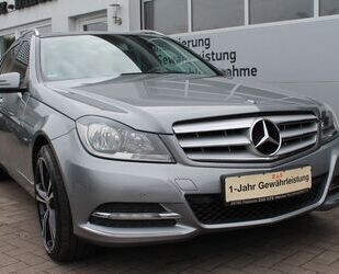 Mercedes-Benz C 180 Gebrauchtwagen
