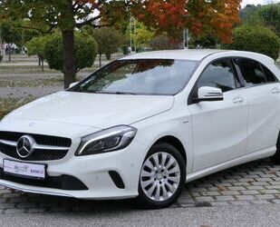 Mercedes-Benz A 200 Gebrauchtwagen