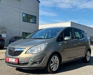 Opel Meriva Gebrauchtwagen