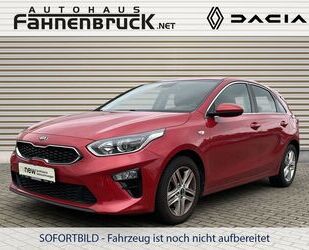 Kia ceed / Ceed Gebrauchtwagen