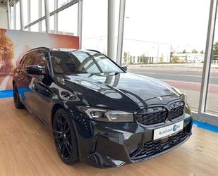 BMW M340i Gebrauchtwagen