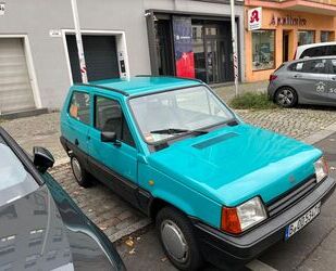 Seat Marbella Gebrauchtwagen