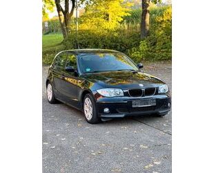 BMW 118 Gebrauchtwagen
