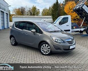 Opel Meriva Gebrauchtwagen