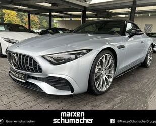 Mercedes-Benz SL 43 AMG Gebrauchtwagen