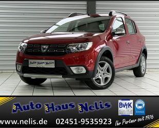 Dacia Sandero Gebrauchtwagen