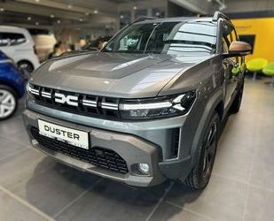 Dacia Duster Gebrauchtwagen