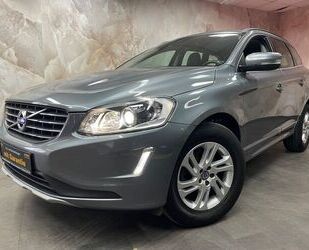 Volvo XC60 Gebrauchtwagen