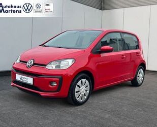VW up! Gebrauchtwagen