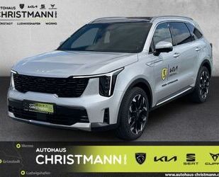 Kia Sorento Gebrauchtwagen