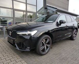 Volvo XC60 Gebrauchtwagen