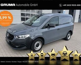Mercedes-Benz Citan Gebrauchtwagen