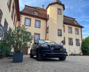 Audi Q7 Gebrauchtwagen