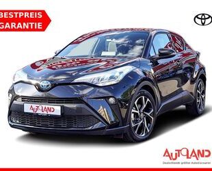 Toyota C-HR Gebrauchtwagen