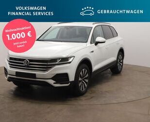 VW Touareg Gebrauchtwagen