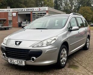 Peugeot 307 Gebrauchtwagen