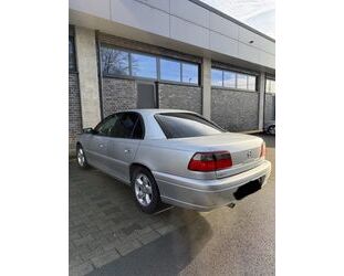 Opel Omega Gebrauchtwagen