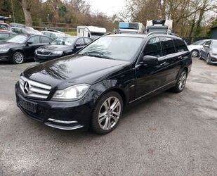 Mercedes-Benz C 220 Gebrauchtwagen