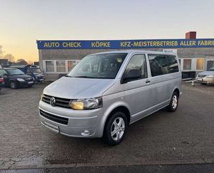 VW T5 Multivan Gebrauchtwagen