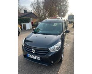 Dacia Dokker Gebrauchtwagen