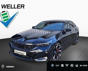 BMW i5 Gebrauchtwagen