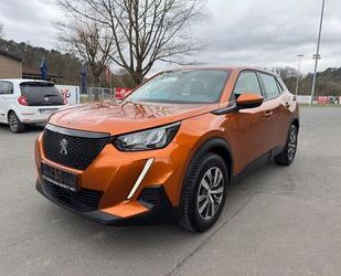 Peugeot 2008 Gebrauchtwagen