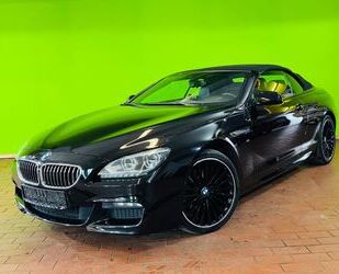 BMW 640 Gebrauchtwagen