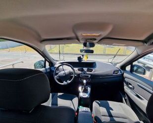 Renault Scenic Gebrauchtwagen