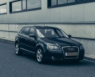 Audi A3 Gebrauchtwagen