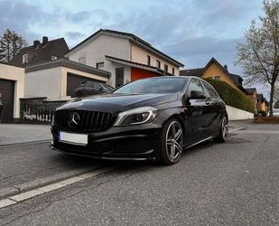 Mercedes-Benz A 200 Gebrauchtwagen