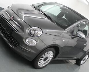 Fiat 500C Gebrauchtwagen