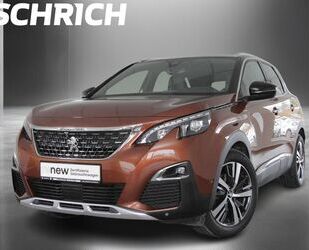 Peugeot 3008 Gebrauchtwagen