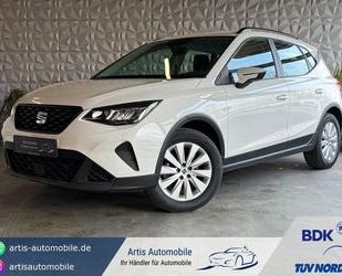 Seat Arona Gebrauchtwagen