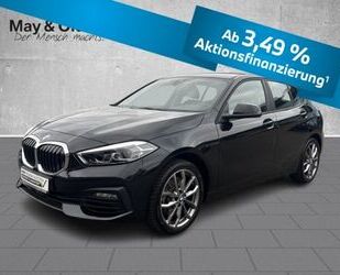 BMW 120 Gebrauchtwagen