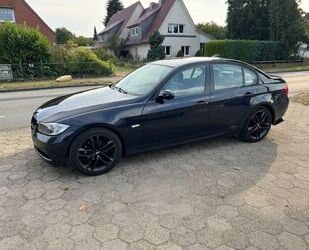 BMW 320 Gebrauchtwagen