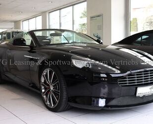 Aston Martin DB9 Gebrauchtwagen