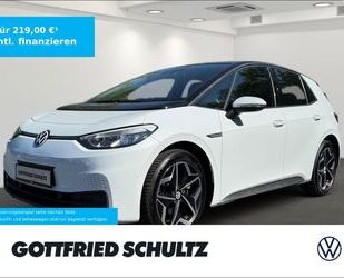 VW ID.3 Gebrauchtwagen
